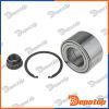 Roulement de roue avant pour TOYOTA | KLP-TY-059, 90080-36193
